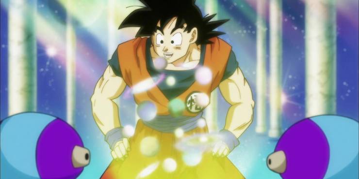 Dragon Ball 10 Ways Goku Ruined His Likability Dragon Ball 10 Ways Goku Ruined His Likability